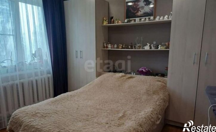 4-комн квартира ул Доваторцев, 63/3,  д. 63/3