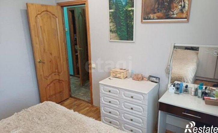 4-комн квартира ул Доваторцев, 63/3,  д. 63/3