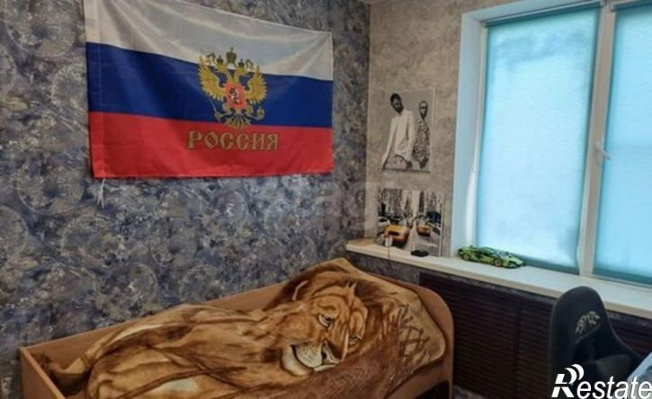 4-комн квартира ул Доваторцев, 63/3,  д. 63/3