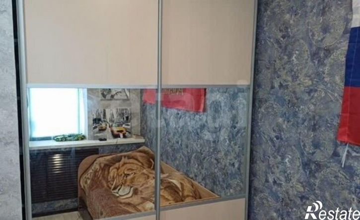 4-комн квартира ул Доваторцев, 63/3,  д. 63/3