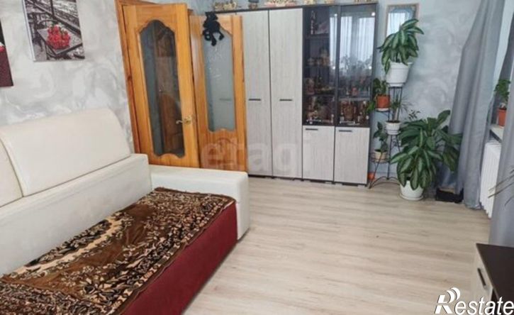 4-комн квартира ул Доваторцев, 63/3,  д. 63/3
