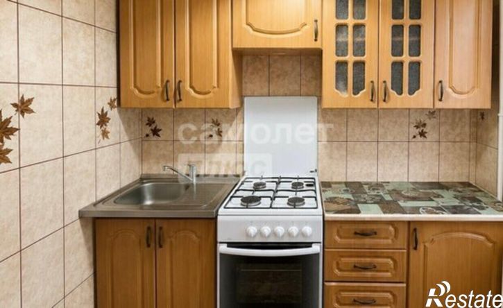 2-комн квартира улица Ленина, 85,  д. 85