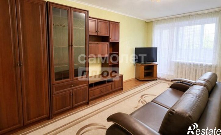 2-комн квартира улица Ленина, 85,  д. 85