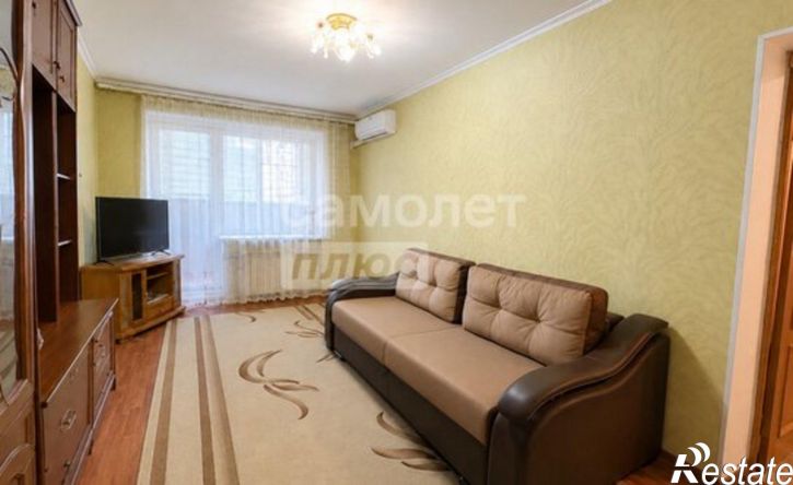 2-комн квартира улица Ленина, 85,  д. 85
