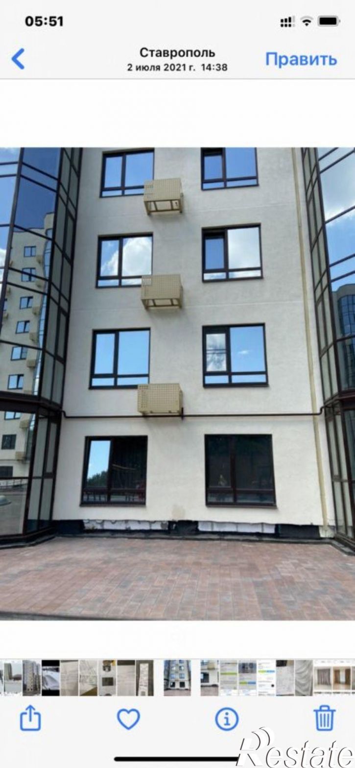 1-комн квартира ул Ленина, 484в,  д. 484в