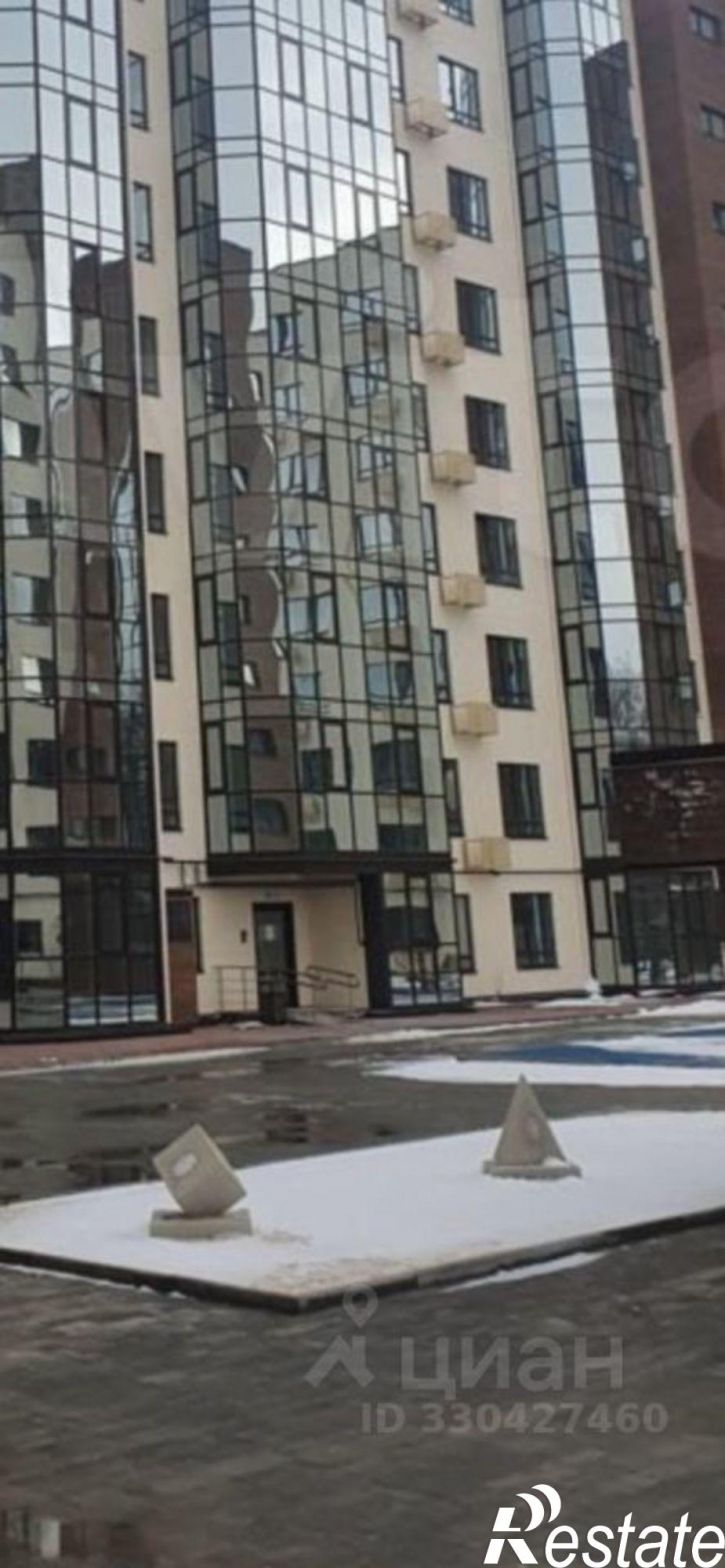1-комн квартира ул Ленина, 484в,  д. 484в