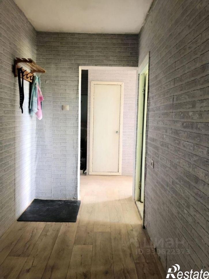 2-комн квартира пр-кт Юности, 4,  д. 4