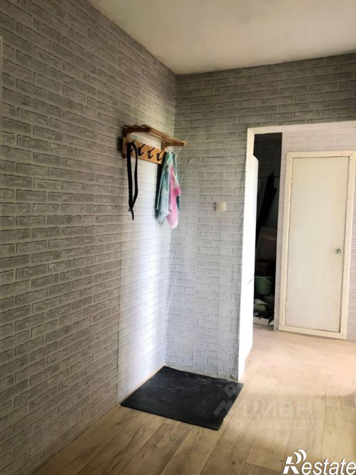 2-комн квартира пр-кт Юности, 4,  д. 4