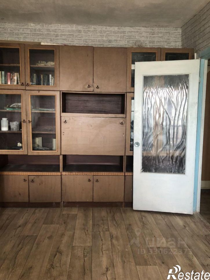 2-комн квартира пр-кт Юности, 4,  д. 4