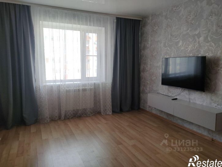 2-комн квартира ул Тухачевского, 22/3,  д. 22/3