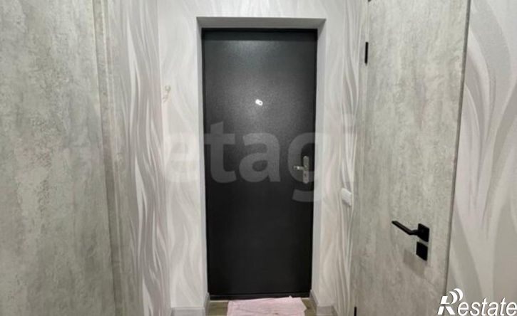 1-комн квартира ул Пригородная, 251а 2,  д. 251а 2,  к. 2