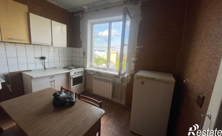 1-комн квартира пр-кт Кулакова, 12г,  д. 12г