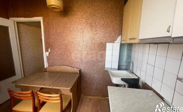 1-комн квартира пр-кт Кулакова, 12г,  д. 12г