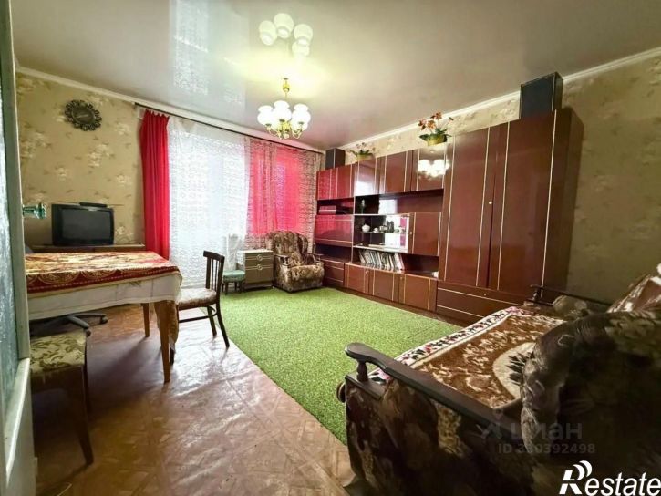 3-комн квартира ул 50 лет ВЛКСМ, 71/1,  д. 71/1
