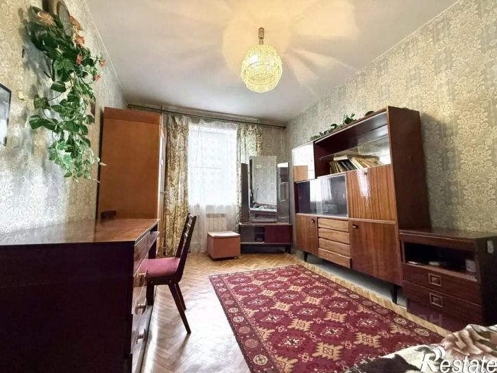 3-комн квартира ул 50 лет ВЛКСМ, 71/1,  д. 71/1