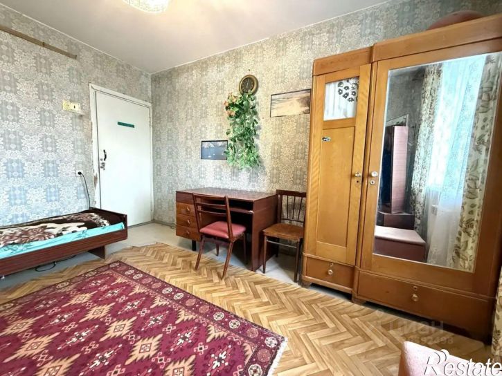 3-комн квартира ул 50 лет ВЛКСМ, 71/1,  д. 71/1