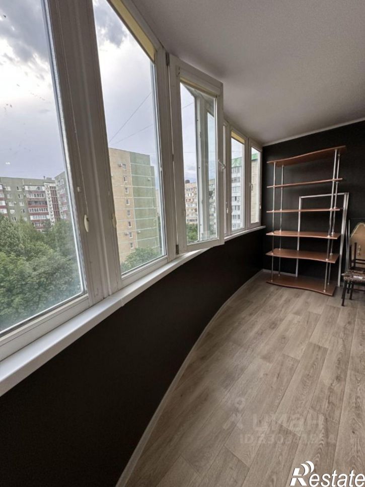1-комн квартира улица Пирогова, 24/2,  д. 24/2