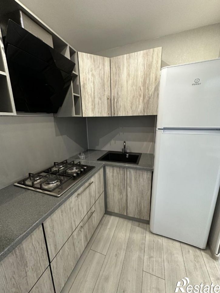 1-комн квартира улица Пирогова, 24/2,  д. 24/2