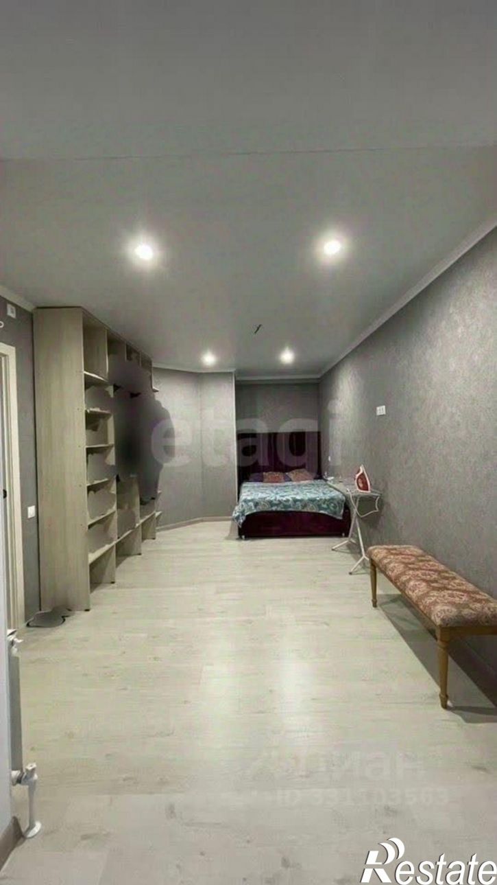 4-комн квартира ул Пирогова, 98/1,  д. 98/1