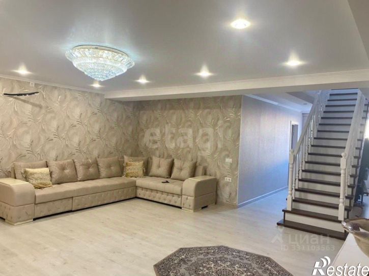 4-комн квартира ул Пирогова, 98/1,  д. 98/1