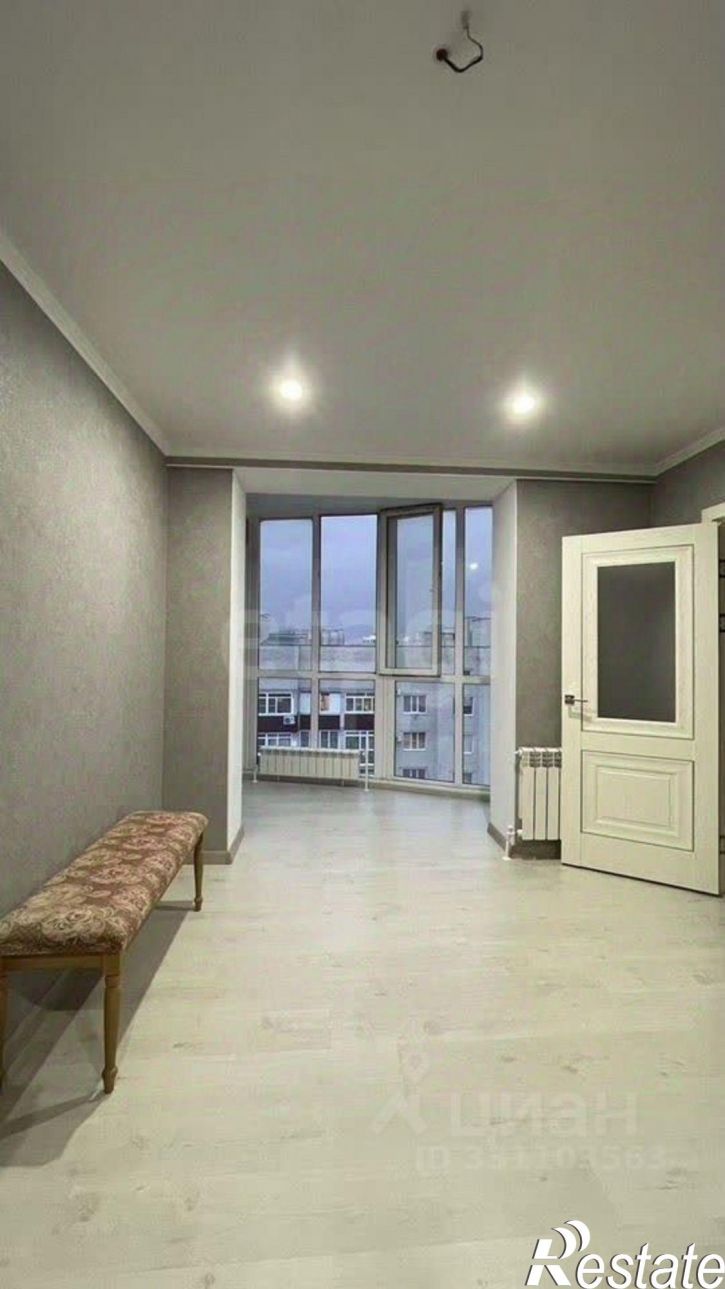 4-комн квартира ул Пирогова, 98/1,  д. 98/1