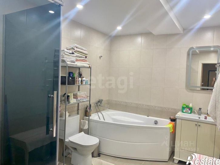 4-комн квартира ул Пирогова, 98/1,  д. 98/1