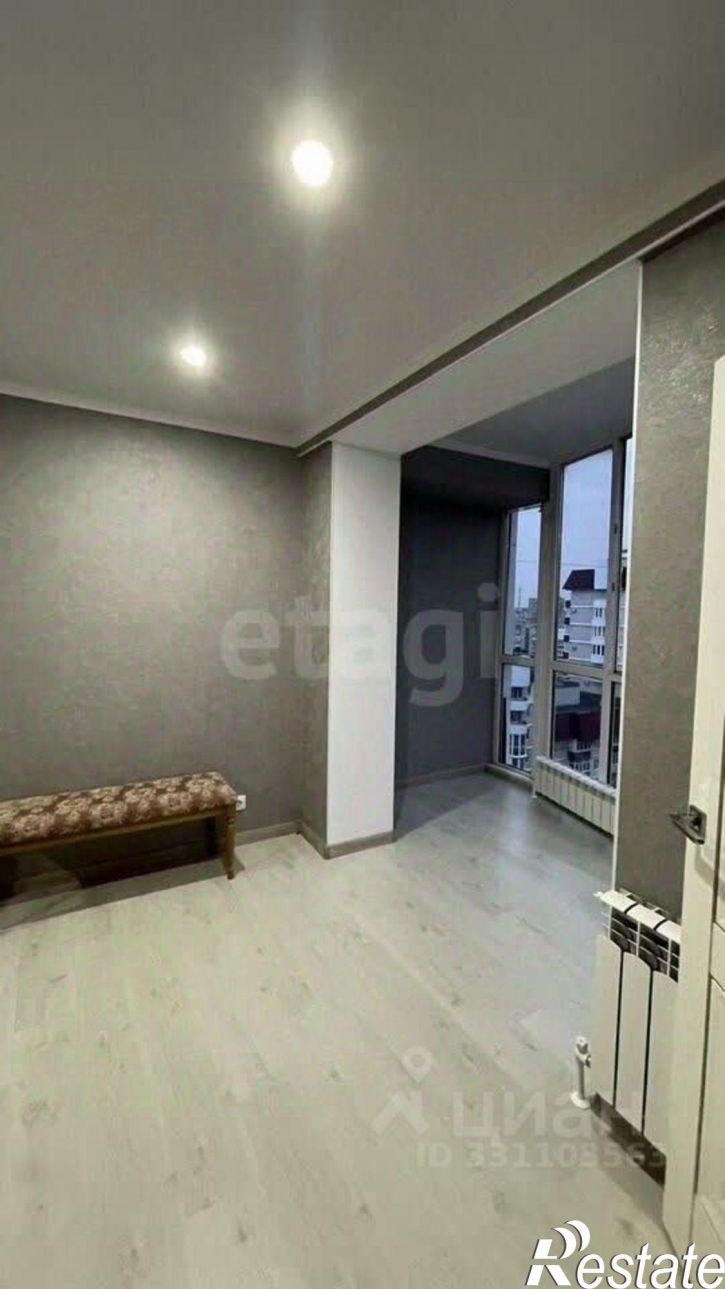 4-комн квартира ул Пирогова, 98/1,  д. 98/1