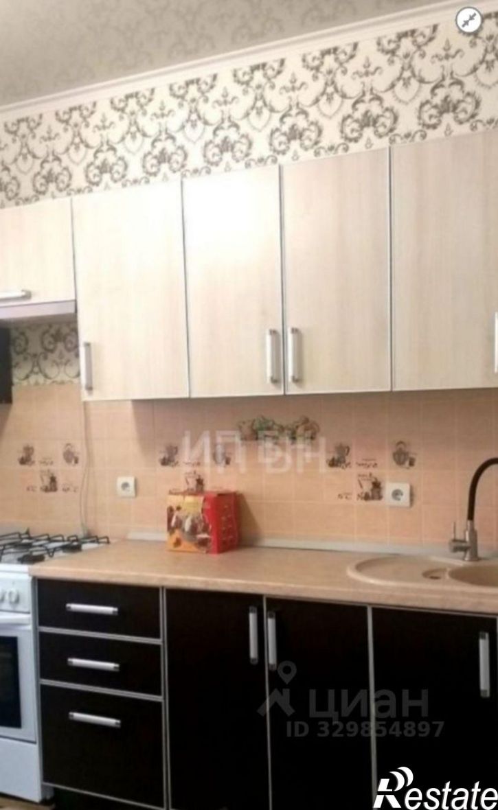 1-комн квартира улица Рогожникова, 3,  д. 3