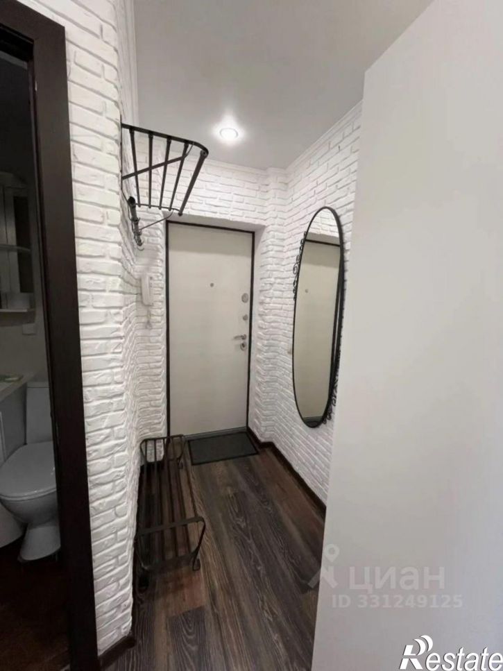1-комн квартира улица Ленина, 120,  д. 120
