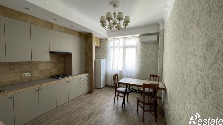 1-комн квартира Гражданская улица, 5 к1,  д. 5 к1
