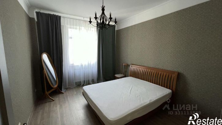 1-комн квартира Гражданская улица, 5 к1,  д. 5 к1