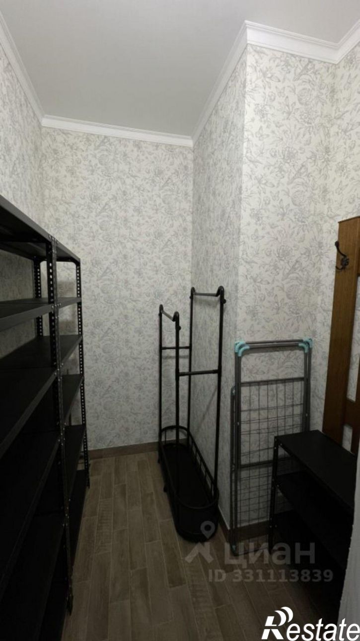 1-комн квартира Гражданская улица, 5 к1,  д. 5 к1
