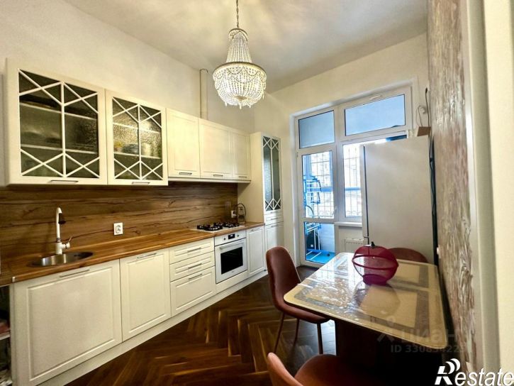 3-комн квартира улица 45-я Параллель, 79 к2,  д. 79 к2