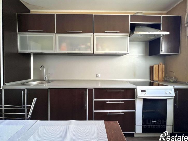 3-комн квартира ул Доваторцев, 39,  д. 39