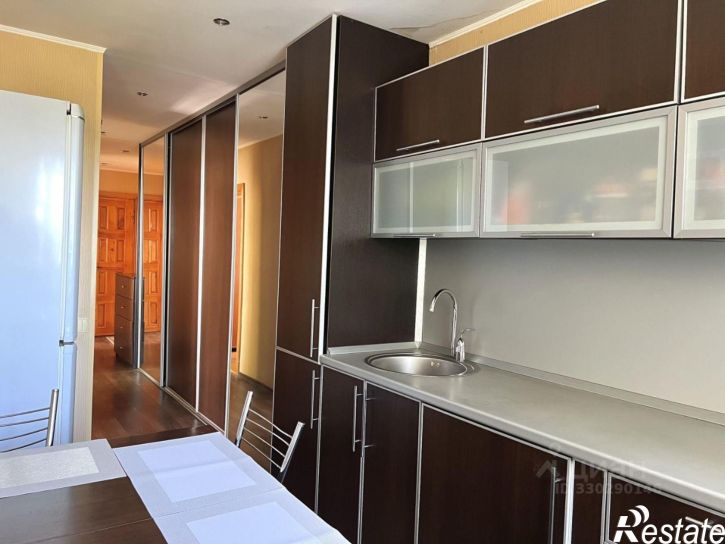3-комн квартира ул Доваторцев, 39,  д. 39
