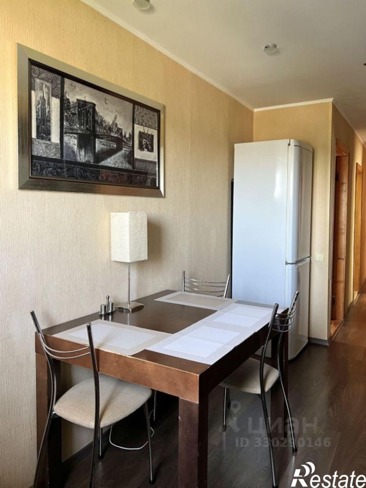 3-комн квартира ул Доваторцев, 39,  д. 39