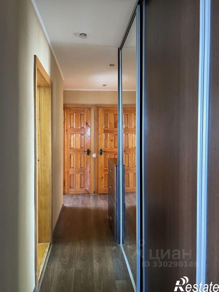 3-комн квартира ул Доваторцев, 39,  д. 39