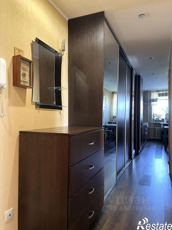 3-комн квартира ул Доваторцев, 39,  д. 39