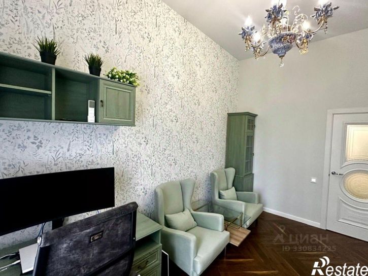 3-комн квартира улица 45-я Параллель, 79 к2,  д. 79 к2