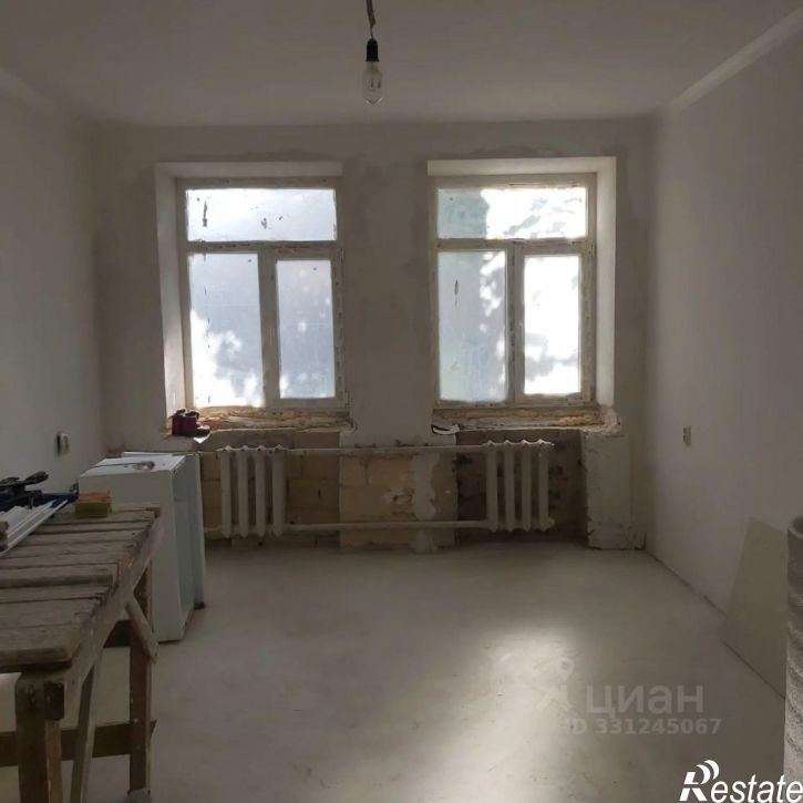 3-комн квартира Врачебный проезд, 46,  д. 46