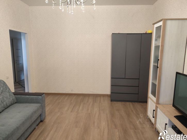 2-комн квартира переулок Крупской, 29/3,  д. 29/3