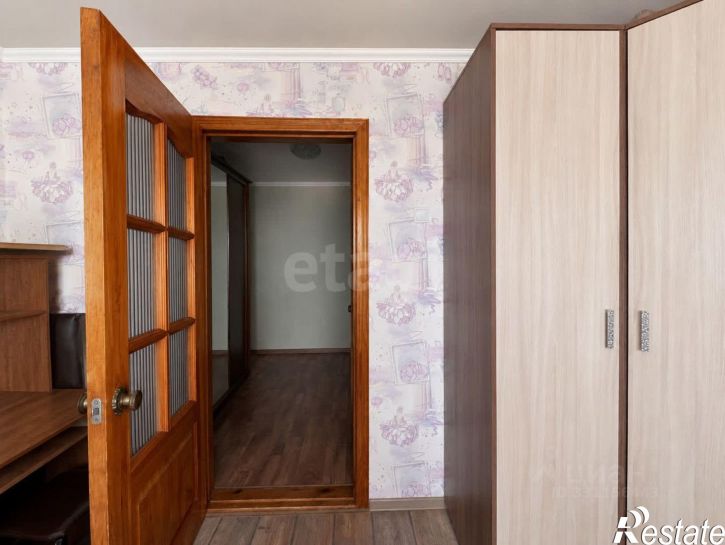 2-комн квартира улица Руставели, 34А,  д. 34А