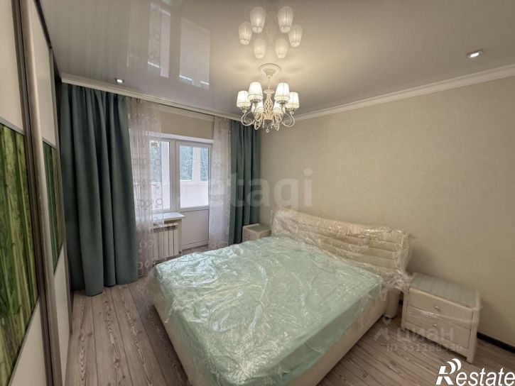 3-комн квартира ул Ленина, 417и/1,  д. 417и/1