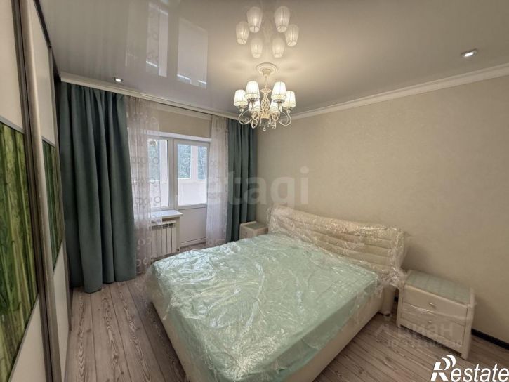 3-комн квартира ул Ленина, 417и/1,  д. 417и/1