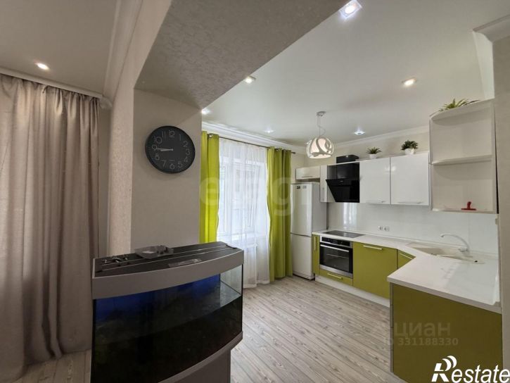 3-комн квартира ул Ленина, 417и/1,  д. 417и/1
