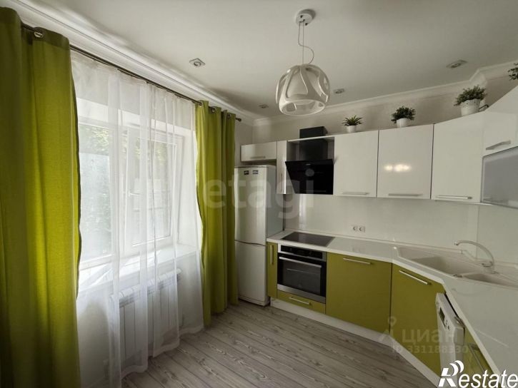 3-комн квартира ул Ленина, 417и/1,  д. 417и/1