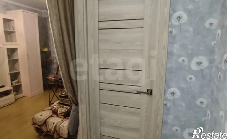 1-комн квартира ул Фроленко, 4,  д. 4