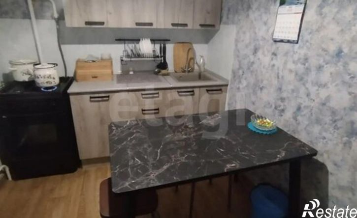 1-комн квартира ул Фроленко, 4,  д. 4
