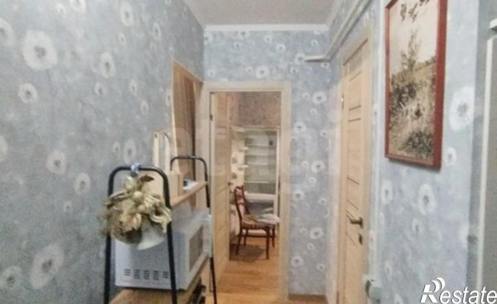 1-комн квартира ул Фроленко, 4,  д. 4