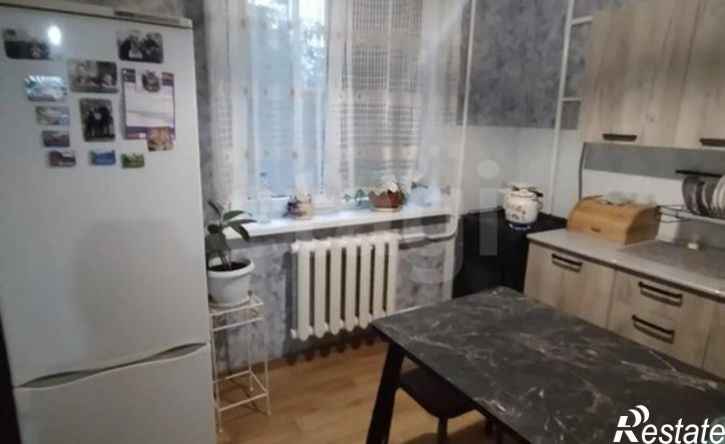 1-комн квартира ул Фроленко, 4,  д. 4